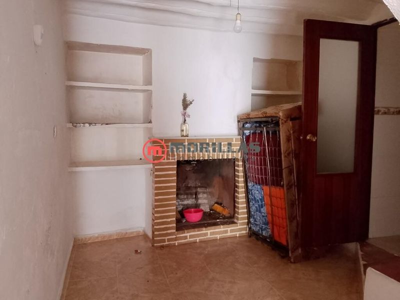 Foto f14c080e-1645-4234-bcc2-74bf62bda4c7. Maison avec chauffage dans Pliego