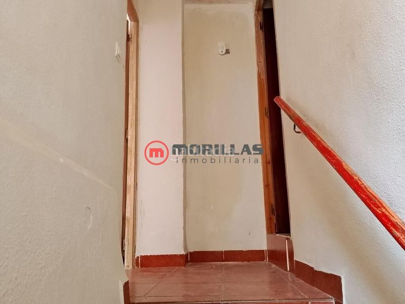 Foto fc0e3c27-6475-4bfd-bb47-3f59e03cbec7. Maison avec chauffage dans Pliego