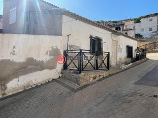 Haus in Paz 1. Casa en puerto lumbreras