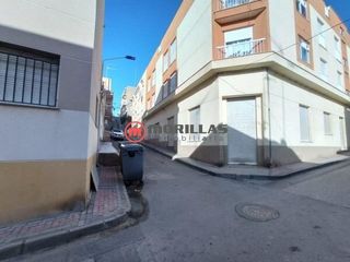 Business premise in Calle de san cristóbal 25. Oportunidad bancaria!!!! local comercial.
