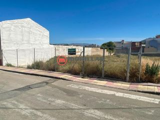 Terreny residencial a Calle de camino del prado 10. Solar urbano en bullas