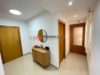Etagenwohnung in Vélez - Rubio. Piso a estrenar en vélez rubio