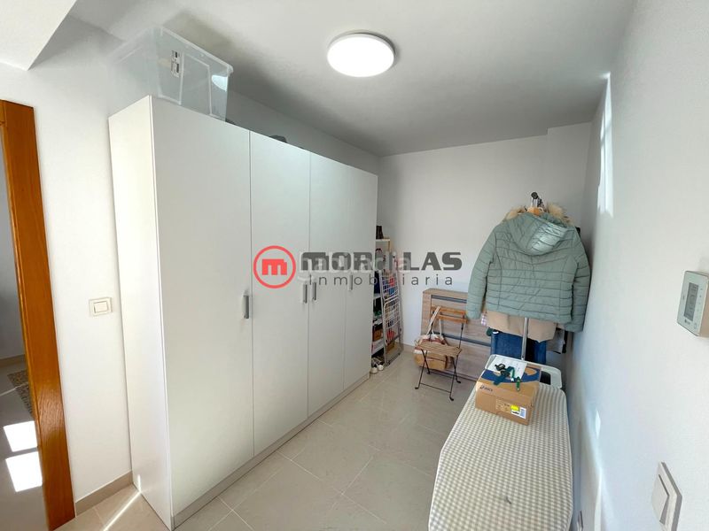 Foto f54127e1-19ae-4620-bd77-2c999f9c545c. Pis amb calefacció aparcament a Vélez - Rubio