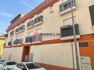 Etagenwohnung  Calle poeta miguel hernandez 3. Amplio y luminoso piso en puerto lumbreras