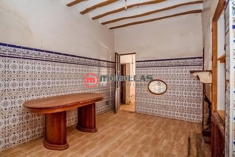 Foto c8791297-cf7e-495a-bac0-4b2975a2751d. Casa a Mula