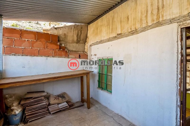 Foto efe91149-9e38-48fa-9202-a54021fffebf. Casa a Mula