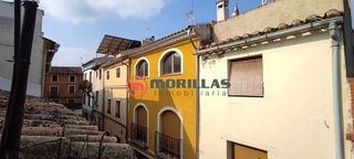 Casa en Calle condes 41. Casa a rehabilitar en caravaca de la cruz