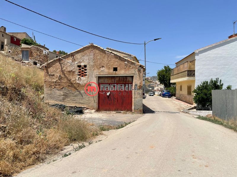 Foto 0b388c66-cf75-4451-a2a8-7d3a90b59126. Casa a Cehegín