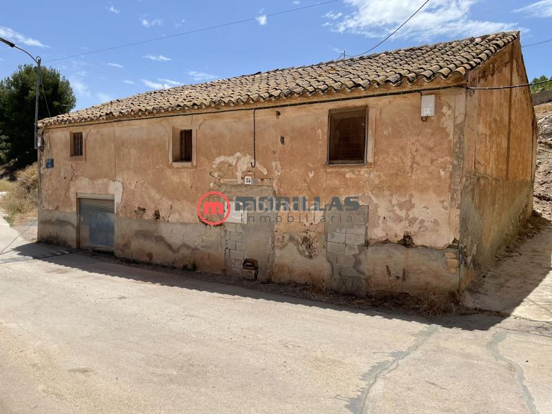 Foto 16491c29-1d99-483c-80d3-0b001f16adc1. Casa a Cehegín