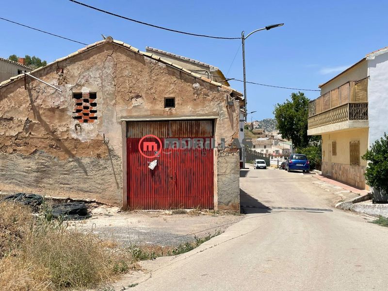Foto 4a36c76a-0051-4170-99fa-7124f4932782. Casa a Cehegín