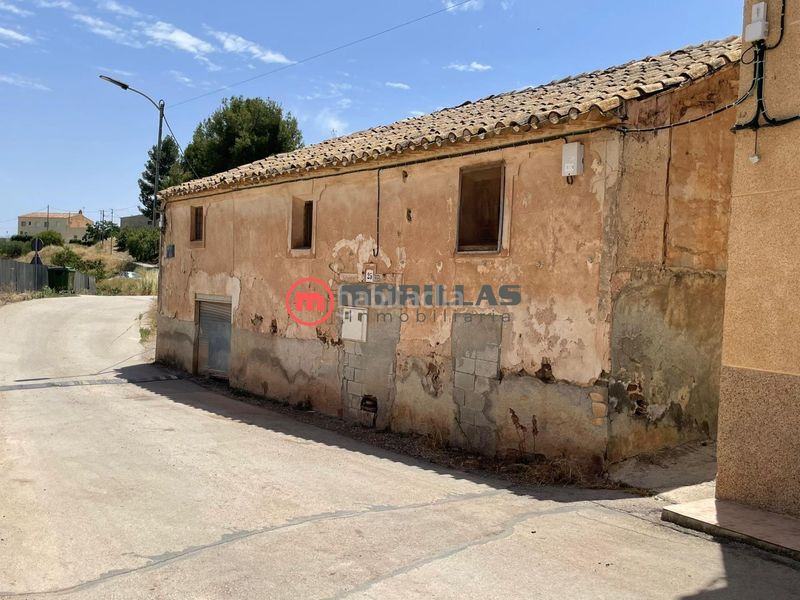 Foto 4b75d069-21ce-4081-984c-a17349fcaab3. Casa a Cehegín