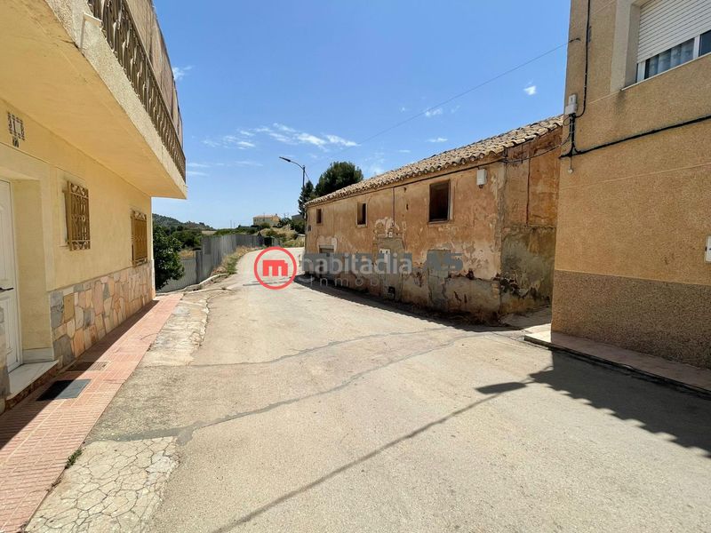 Foto 9177ef20-eb2d-48a7-a524-a85586b4243d. Casa a Cehegín
