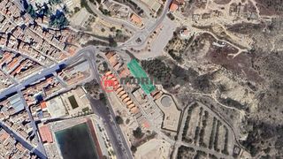 Terreny residencial a Calle del Río Segura