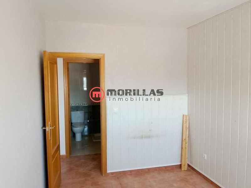 Foto 2b7d5432-1818-43ae-b3f6-583902cef3a9. Pis a calle isaac peral 1 a Calasparra