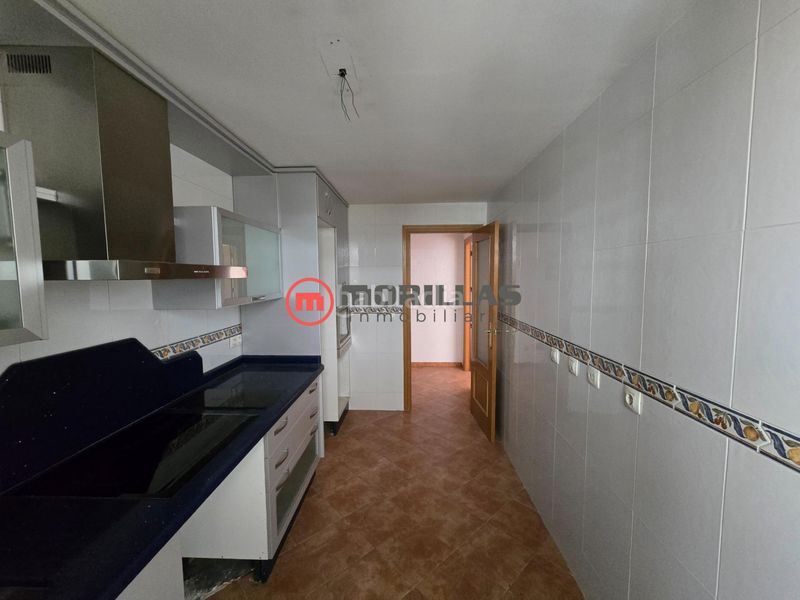 Foto 40b08424-1e81-47d2-af8b-318b0ae1461a. Pis a calle isaac peral 1 a Calasparra
