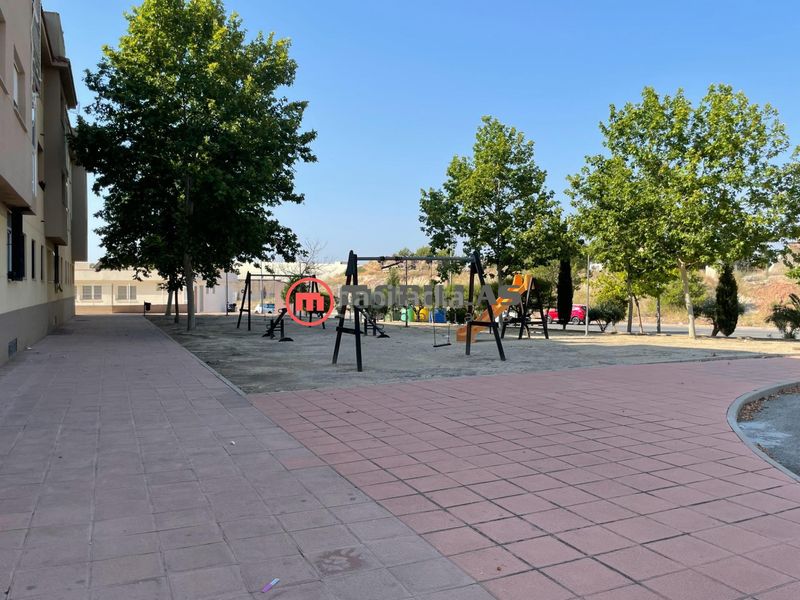 Foto 63c6d287-a20f-4706-94e4-7c62bd7fe8d7. Pis a calle isaac peral 1 a Calasparra