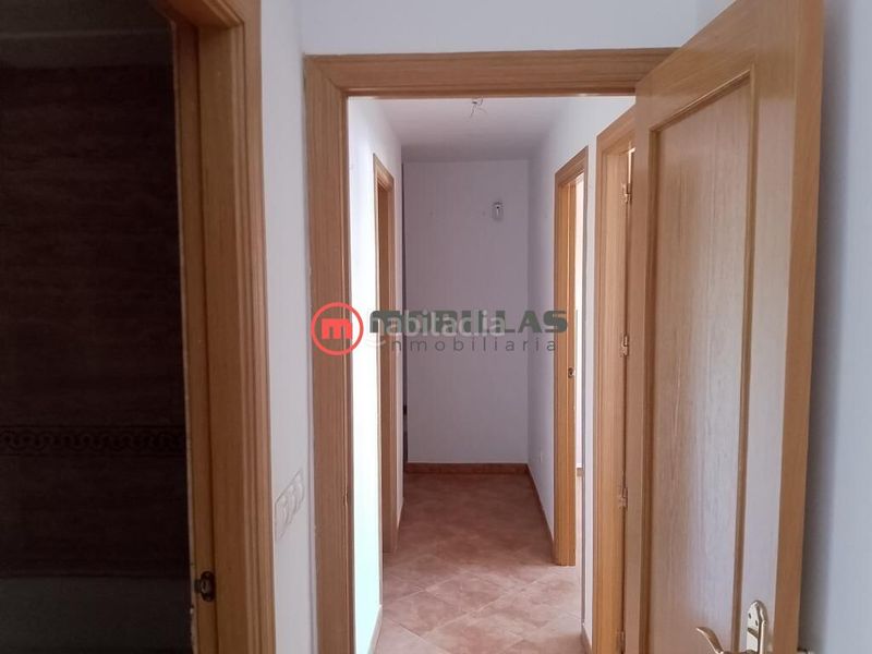 Foto 80ff3556-db51-49d5-b836-7ccb0477e4bd. Pis a calle isaac peral 1 a Calasparra