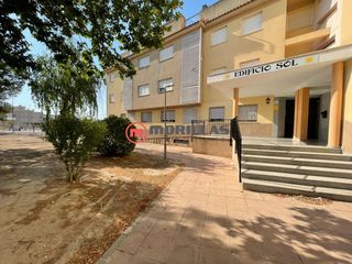 Appartamento  Calle isaac peral 1. Vivienda en urb. los textiles, calasparra.