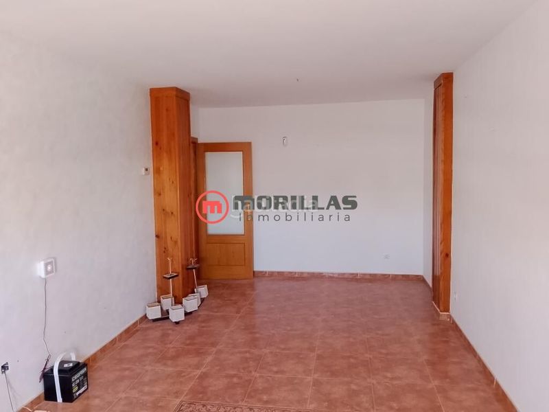 Foto f9949919-76ac-4f83-bbc6-6305869aaad4. Pis a calle isaac peral 1 a Calasparra