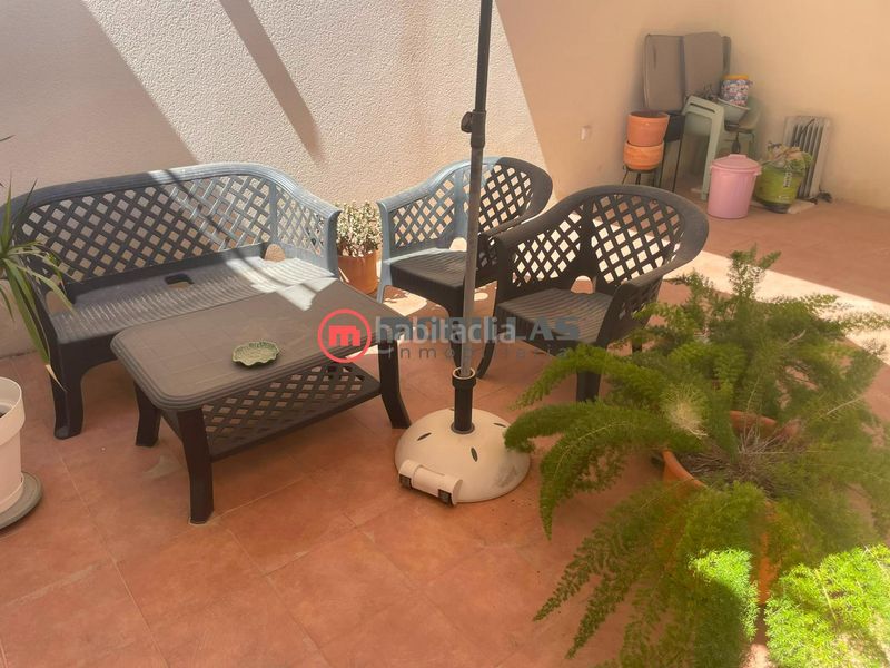 Foto 52a670d8-ab0f-49e7-9a2e-e5c0f16cc5ef. Casa amb aparcament a Puerto Lumbreras