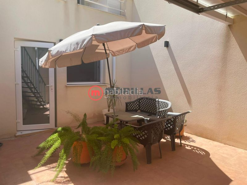 Foto e49a1b68-e9bb-427e-935e-10f0a46b20e8. Casa amb aparcament a Puerto Lumbreras