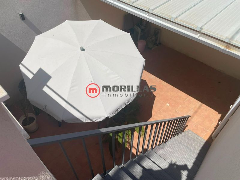 Foto f1de84d6-036e-4500-bd12-cdceee1deb3c. Casa amb aparcament a Puerto Lumbreras