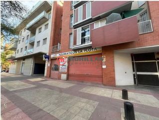 Local Comercial a Paseo del ingeniero sebastián feringán 3. Local comercial en la flota, murcia