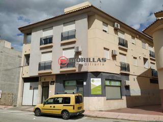 Autoparkplatz in Calle de diego campos 4. Oportunidad de garaje en el corazón de alhama de murcia por solo