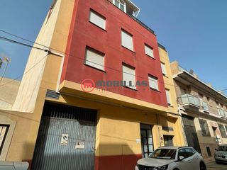 Posto auto in Calle de goya 18. Amplia plaza de garaje en totana, murcia  oportunidad única por