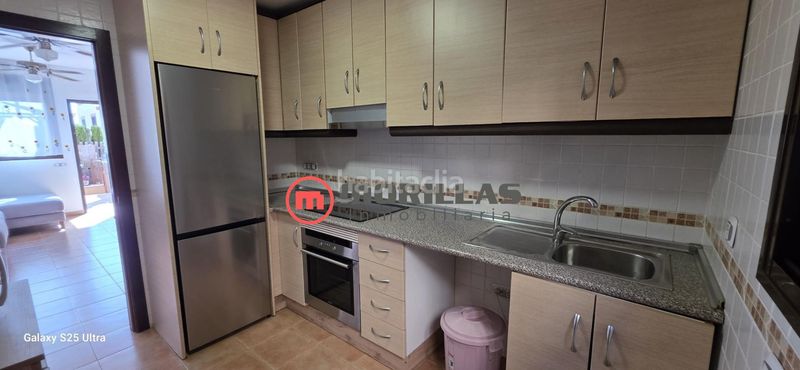 Foto 02a80ffc-dc28-47ed-9d7f-704678ca8420. Apartament amb aparcament piscina a Los Collados-Los Geraneos Águilas