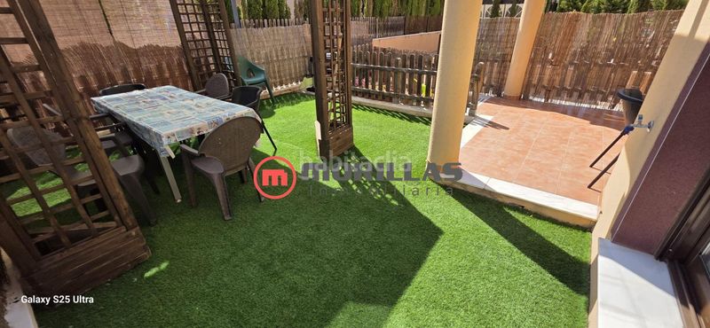 Foto 2666994f-3231-4409-a826-3f9801dc931c. Apartament amb aparcament piscina a Los Collados-Los Geraneos Águilas