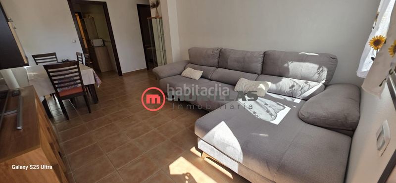Foto 3490df87-57ed-441d-9fd8-57865286b1b1. Apartament amb aparcament piscina a Los Collados-Los Geraneos Águilas