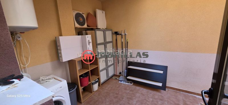 Foto 4568c6a9-f845-460d-904e-6dcba455cee8. Apartament amb aparcament piscina a Los Collados-Los Geraneos Águilas