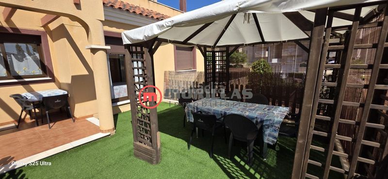 Foto 6fa92d3d-de79-4305-8455-a1242913c600. Apartament amb aparcament piscina a Los Collados-Los Geraneos Águilas