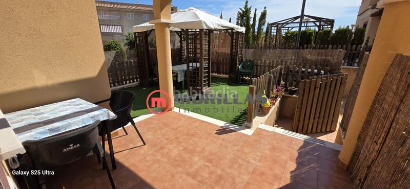 Foto 70204ac2-279c-4c66-8b4f-773586eeb080. Apartament amb aparcament piscina a Los Collados-Los Geraneos Águilas