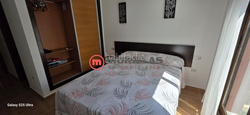 Foto 72f654f7-7ece-4a51-90a3-d8ed497831d8. Apartament amb aparcament piscina a Los Collados-Los Geraneos Águilas