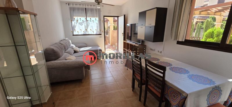 Foto 7771cc3a-10b2-442c-b1bb-d57f85ca9050. Apartament amb aparcament piscina a Los Collados-Los Geraneos Águilas
