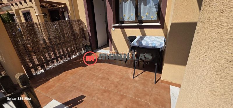 Foto 85549c73-f795-4380-b80f-05e73654f39c. Apartament amb aparcament piscina a Los Collados-Los Geraneos Águilas
