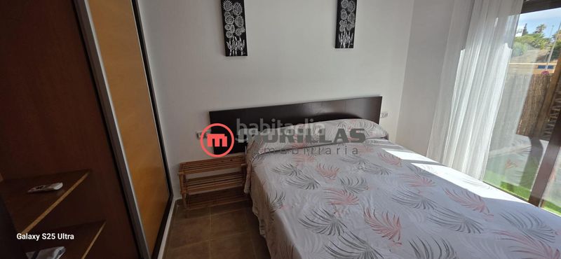 Foto 95a19701-520e-4978-816d-e6512fd69244. Apartament amb aparcament piscina a Los Collados-Los Geraneos Águilas