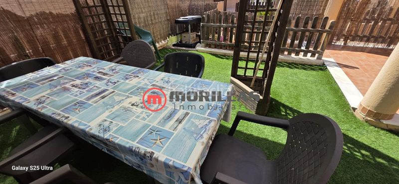 Foto a921192d-29fe-407f-82d6-98408e5204dc. Apartament amb aparcament piscina a Los Collados-Los Geraneos Águilas