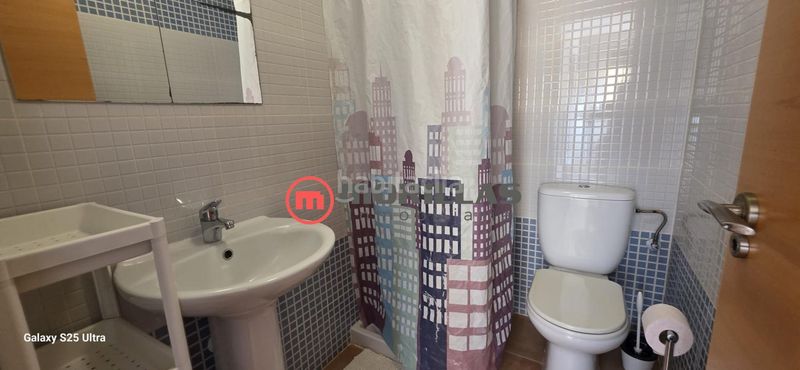 Foto bf7dd581-e68f-47cc-8892-3884c51b1e66. Apartament amb aparcament piscina a Los Collados-Los Geraneos Águilas