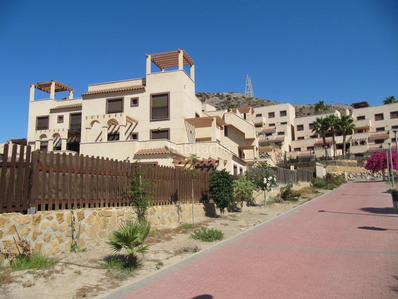 Foto c8662208-75a1-4ebc-9a71-54b4bb8ec1aa. Apartament amb aparcament piscina a Los Collados-Los Geraneos Águilas