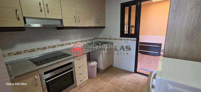 Foto e22c3bae-10c7-454c-88a0-17189385c82a. Apartament amb aparcament piscina a Los Collados-Los Geraneos Águilas