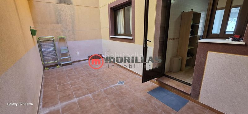 Foto f09b9546-ef77-421d-ae7e-86715fbc6124. Apartament amb aparcament piscina a Los Collados-Los Geraneos Águilas