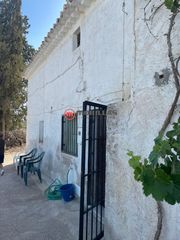 Maison à Caravaca de la Cruz. Casa de campo en  barranda  caravaca de la cruz