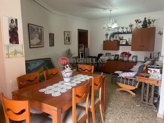Pis a Caravaca de la Cruz. Amplio piso en la zona del hospital