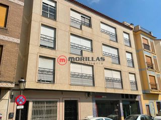 Appartamento in Calle san francisco 37. Oportunidad bancaria en el corazón de puerto lumbreras.