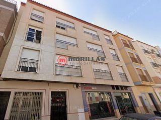 Appartamento  Calle san francisco 37. Oportunidad bancaria en el corazón de puerto lumbreras.