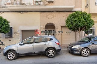 Local Comercial a Calle mayor 152. Amplio local comercial en calle mayor, molina de segura