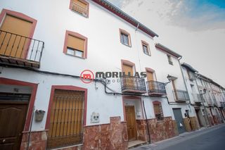Pis  Calle mayrena 46. Oportunidad bancaria. apartamento.